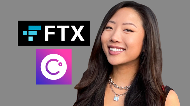 Tiffany Fong Interview The Latest Updates On The Sam Bankman Fried Ftx Trial Thinking Crypto