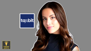 Reagan Cook Interview TaxBit