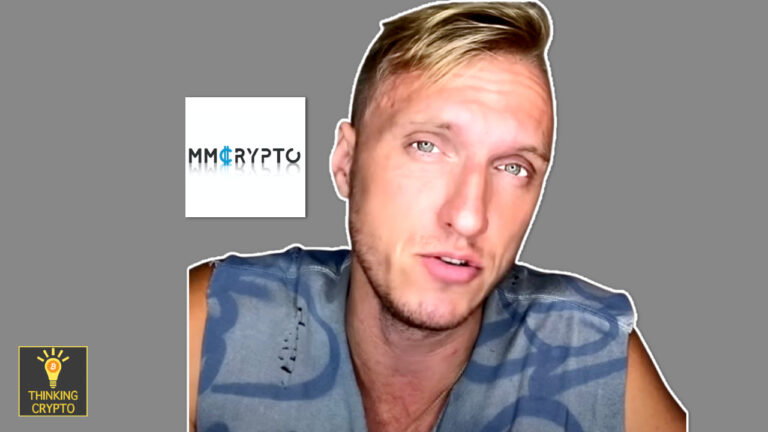 Chris Jaszczynski from MMCrypto Interview