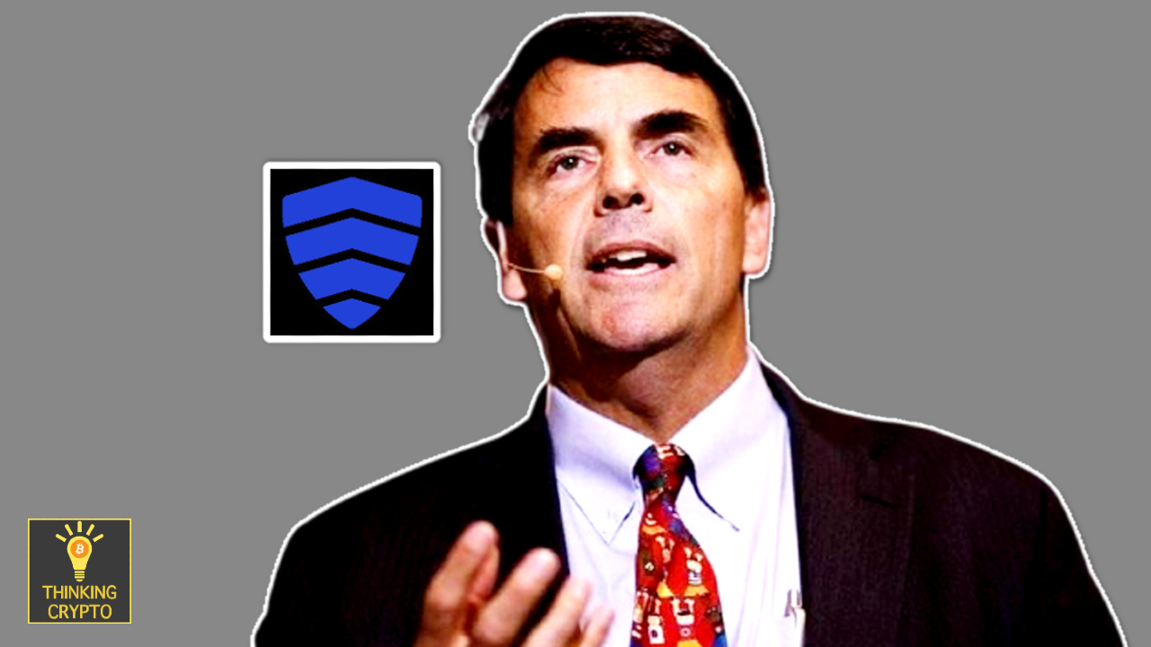 Tim Draper Bitcoin Interview