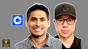 Dan Kim & Nemil Dalal Coinbase AI