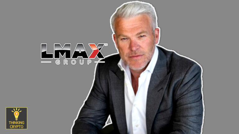 David Mercer Lmax